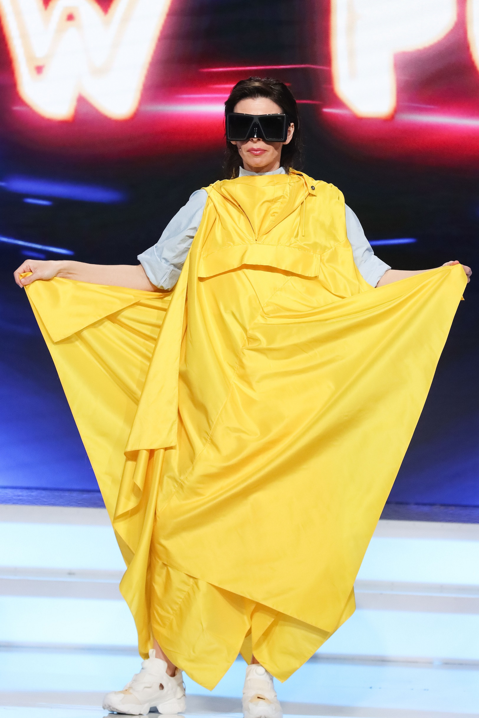 My style rocks