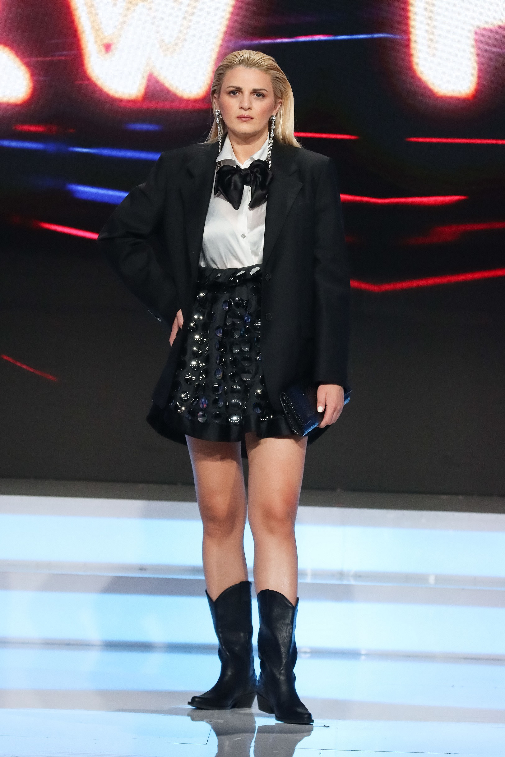 My style rocks