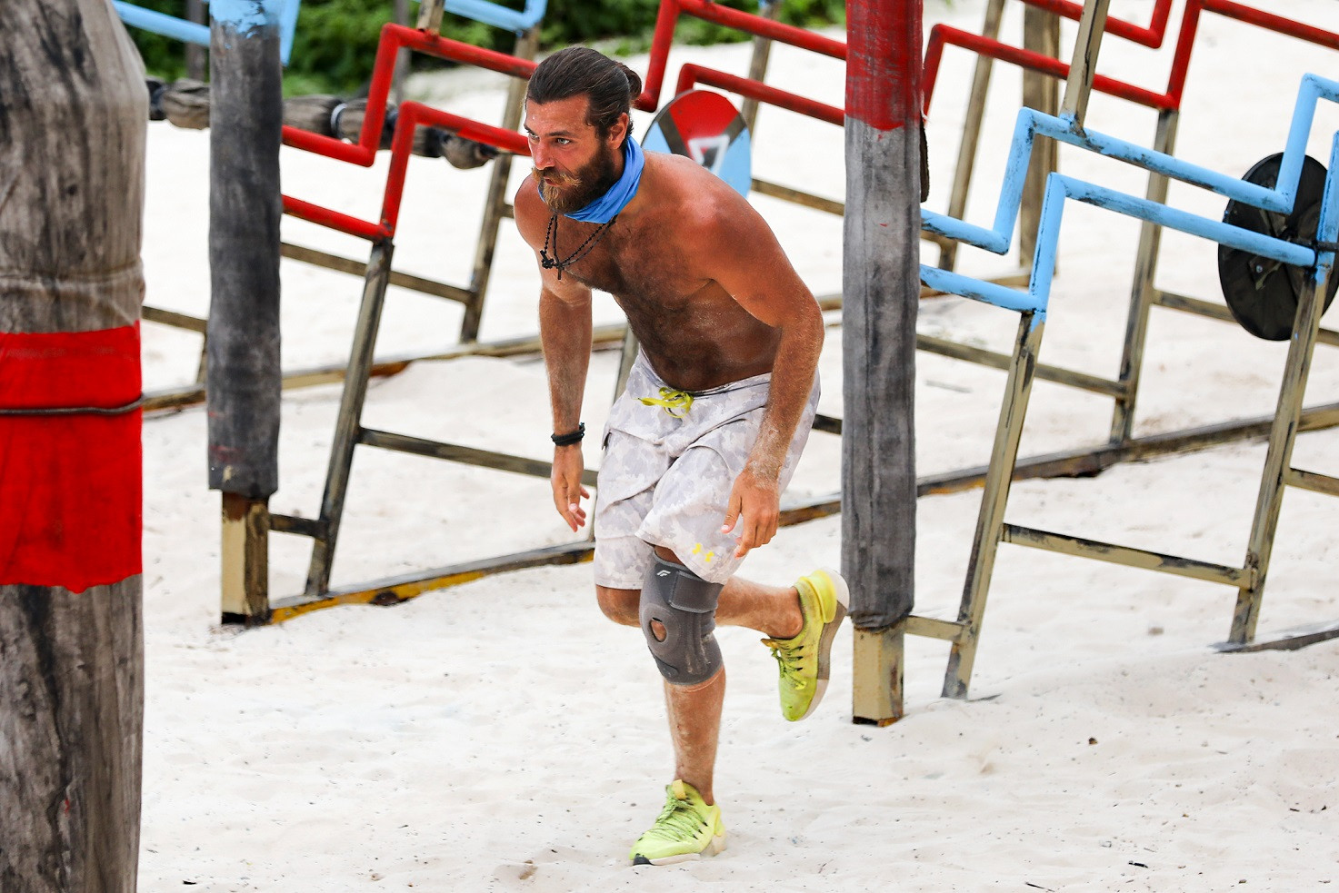 Survivor All Star