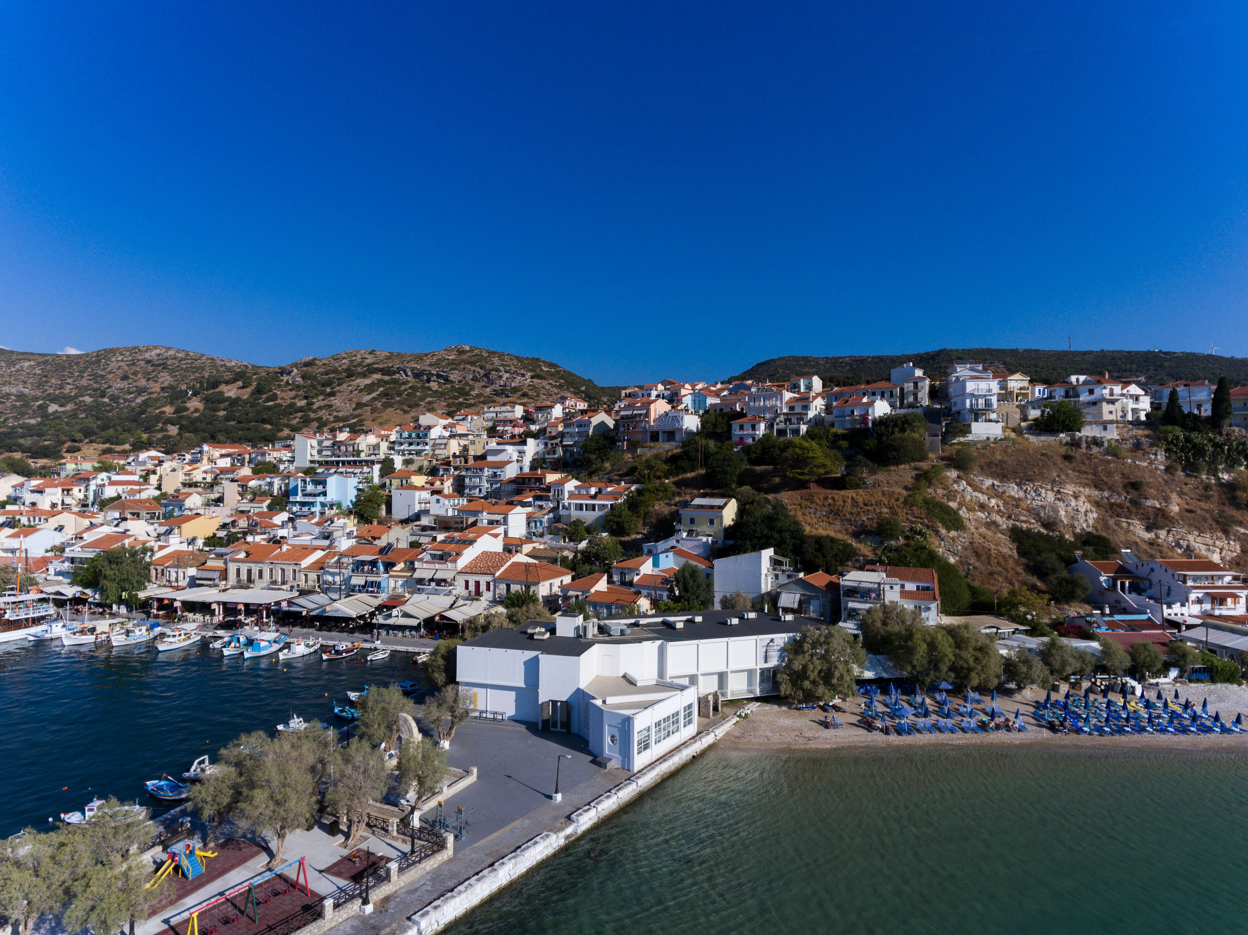 Σάμος