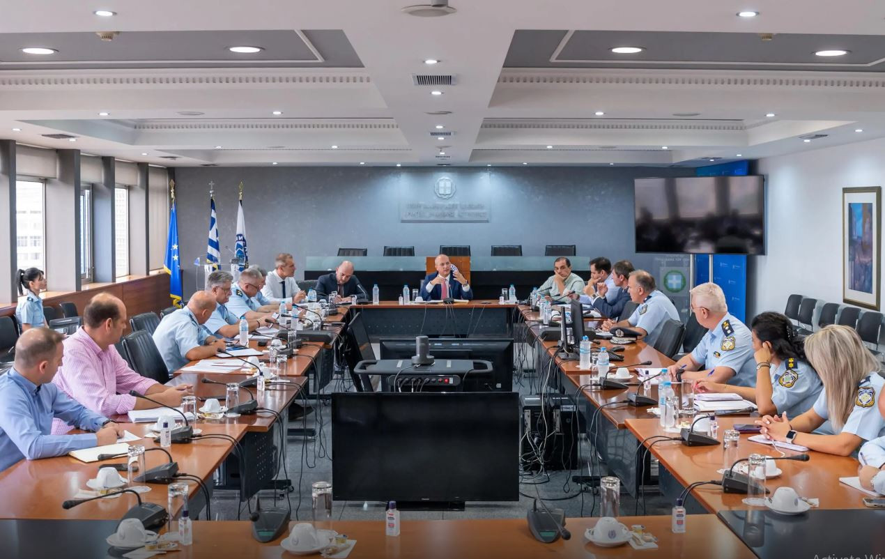 Οικονόμου