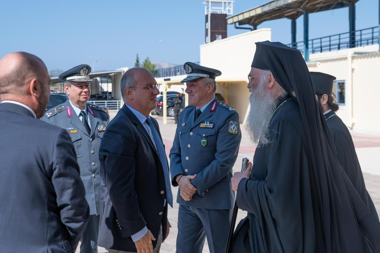 Γιάννης Οικονόμου
