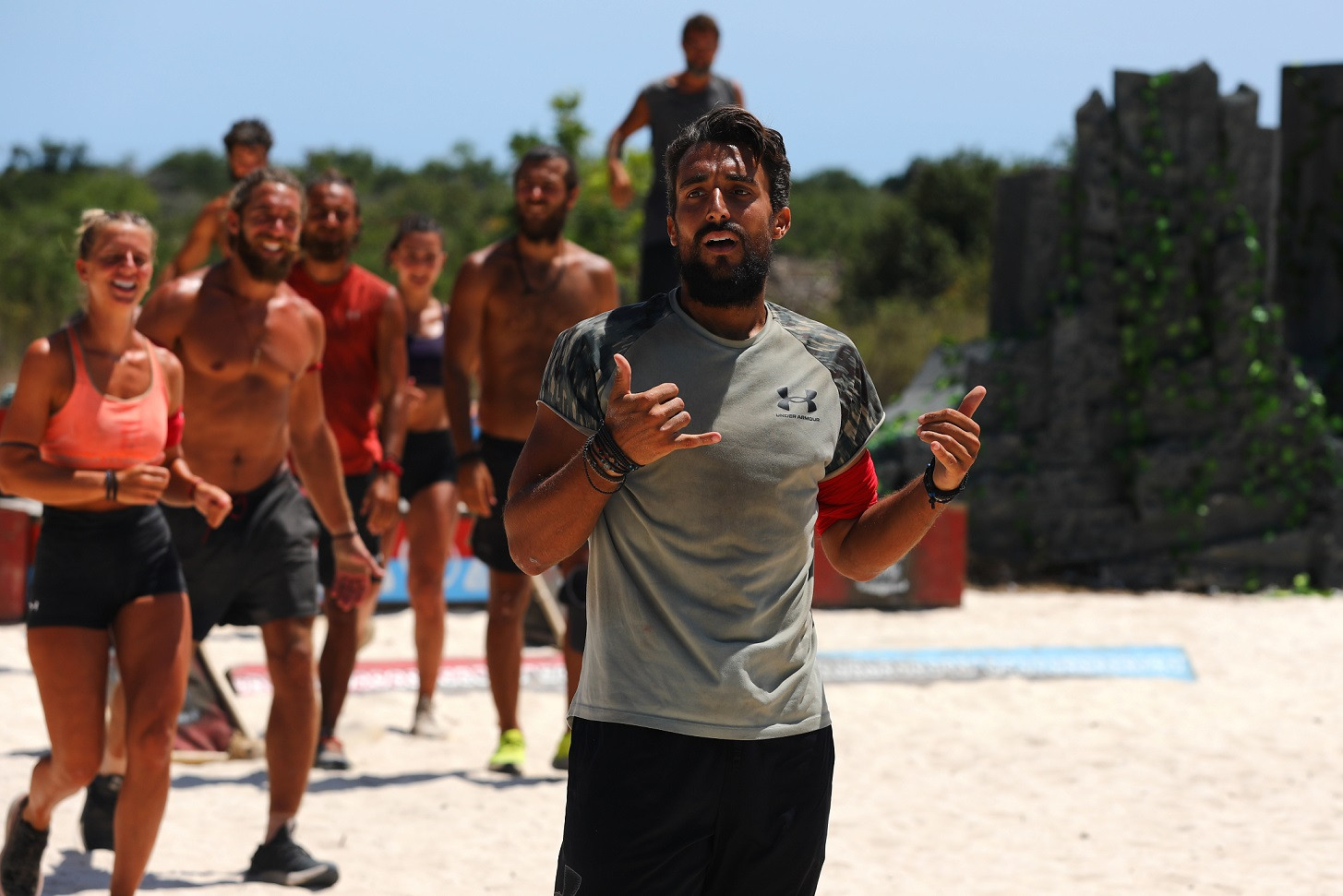 Survivor All Star