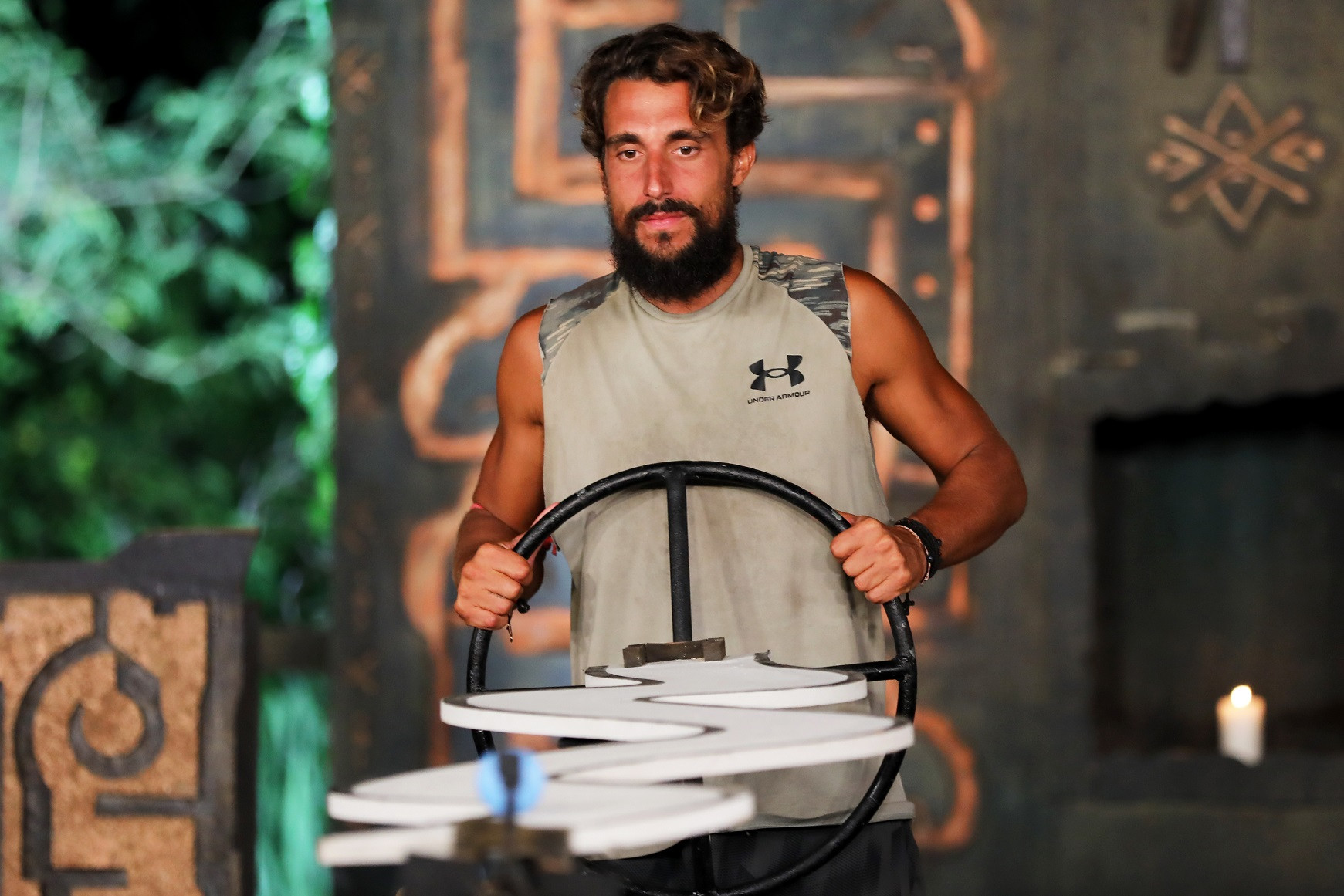 #SurvivorGR Facebook: https://www.facebook.com/SurvivorGreece Instagram: https://www.instagram.com/survivorgreece Twitter: https://twitter.com/SurvivorGreece