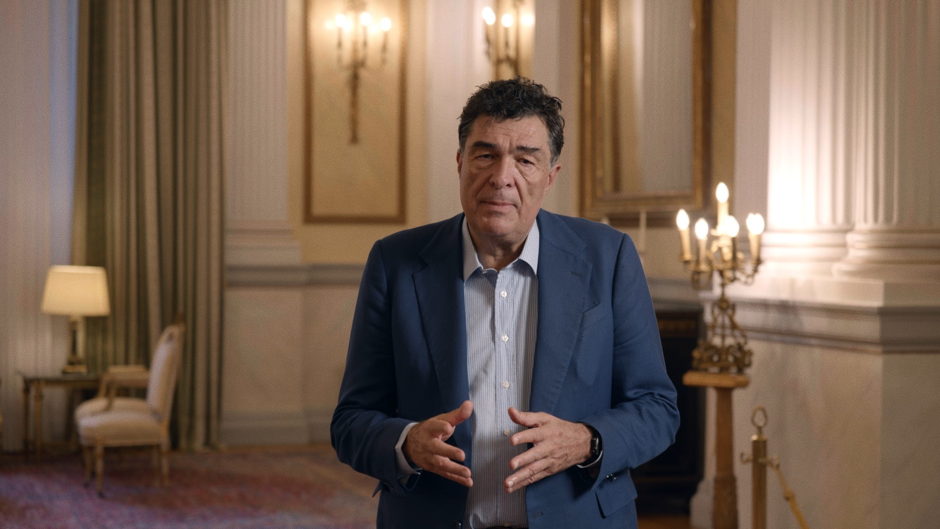 Σκοτεινή Δεκαετία