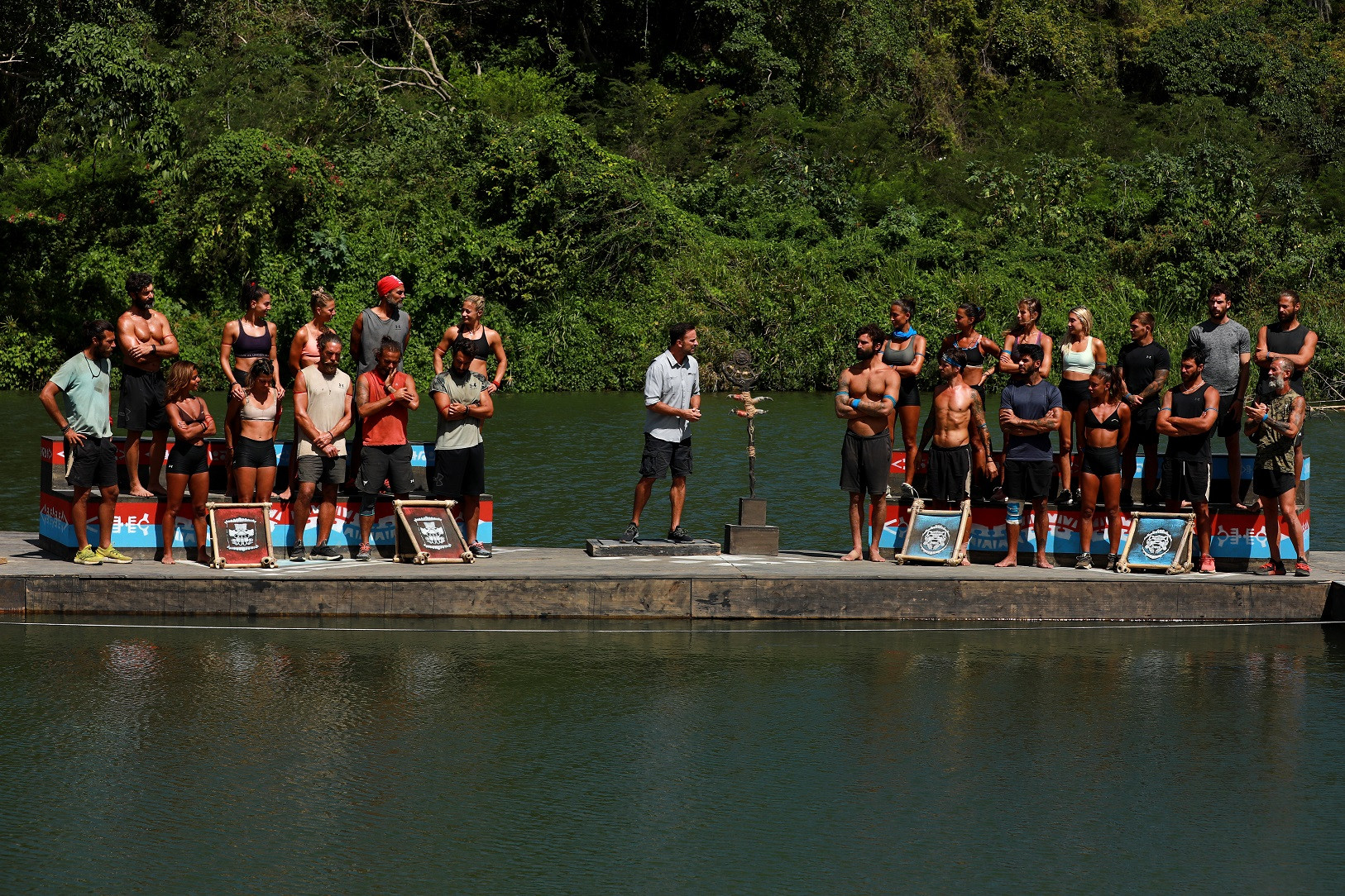 Survivor All Star