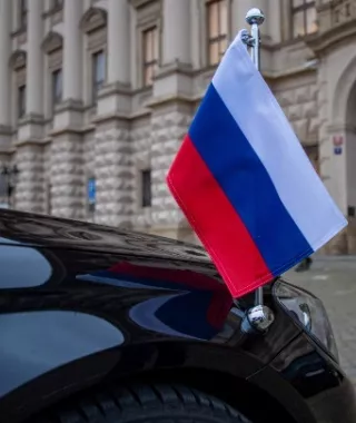 Εξουδετερώθηκε δίκτυο ρωσικής προπαγάνδας που φέρεται να πλήρωνε Ευρωπαίους πολιτικούς