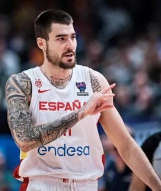 Ο απίθανος Χουάντσο Ερναγκόμεθ MVP του τελικού!
