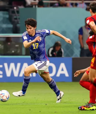 Μουντιάλ 2022: Σαμουράι οι Ιάπωνες, 2-1 την Ισπανία και... χαρακίρι στη Γερμανία