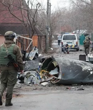 Ουκρανία: Σε ένα χρόνο σκοτώθηκαν περισσότεροι Ρώσοι στρατιώτες από ό,τι σε 9 χρόνια στο Αφγανιστάν