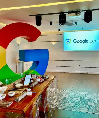 Google Lens: Ραγδαία αύξηση στις οπτικές αναζητήσεις - Πάνω από 12 δισ. κάθε μήνα