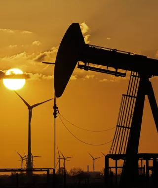 Πετρέλαιο: Άλμα 3% μετά την επίθεση του Ισραήλ στο Ιράν - Πέρασε τα 90 δολάρια 