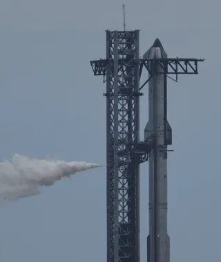 Μασκ: Η SpaceX αναζητά νέες βάσεις σε ΗΠΑ και εξωτερικό για υπερσύγχρονα διαστημοδρόμια