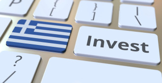 Επενδύσεις στην Ελλάδα