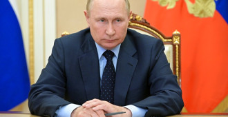 Μυστικοί πράκτορες του Πούτιν δεν πηγαίνουν στην Ουκρανία