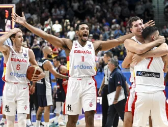 Ισπανοί «αυτοκράτορες» στον θρόνο της Ευρώπης για 4η φορά!