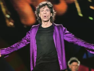 Mick Jagger: Θα αφήσει 500 εκατ. δολάρια σε φιλανθρωπικά ιδρύματα μετά τον θάνατό του – Τι θα γίνει με τα παιδιά του
