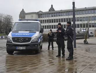 Γερμανία: Χιλιάδες καταγγελίες για παράνομη στάθμευση