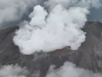 Έκρηξη ηφαιστείου: Τι σημαίνει για τον καιρό και το κλίμα