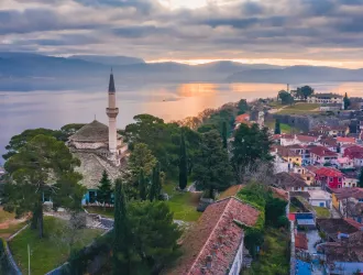 Πού να φας στα Ιωάννινα: 10 δοκιμασμένες στάσεις για καλό φαγητό