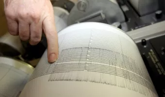 Σεισμός 4,8 Ρίχτερ στην Αταλάντη - Αισθητός και στην Αττική