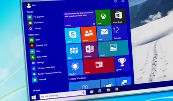 Windows