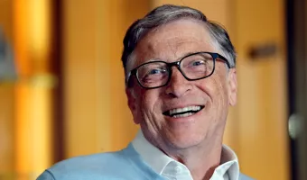 Bill Gates: Η τεχνητή νοημοσύνη είναι η σημαντικότερη τεχνολογική πρόοδος εδώ και δεκαετίες