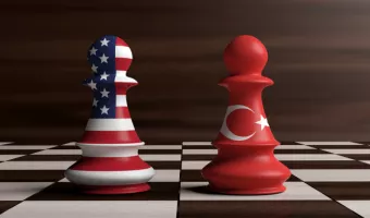 ΗΠΑ-Τουρκία