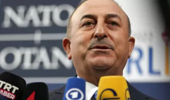 Τσαβούσογλου: Η Τουρκία ενδέχεται να διορίσει πρέσβη στην Αίγυπτο 