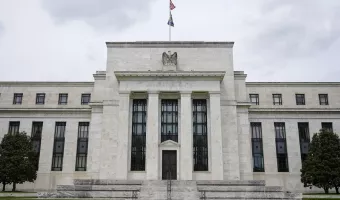 Η Fed αύξησε τα επιτόκια κατά 0,25%