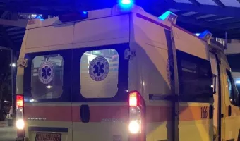 Ημαθία: 14χρονη παρασύρθηκε από αυτοκίνητο – Νοσηλεύεται σε σοβαρή κατάσταση