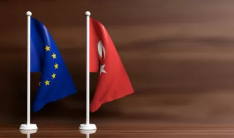 ΕΕ-Τουρκία 