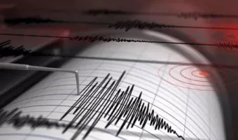 Τσελέντης: Γιατί έγινε τόσο αισθητός ο σεισμός της Εύβοιας – Τα δεδομένα για τις Αλκυονίδες 