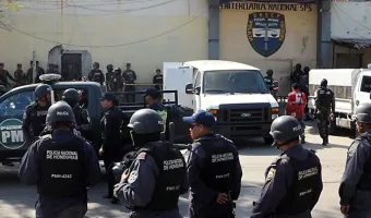 Σε κατάσταση έκτακτης ανάγκης στην Ονδούρα