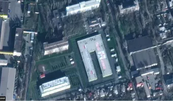 Μαριούπολη ρωσική στρατιωτική βάση