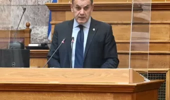 Νίκος Παναγιωτόπουλος 
