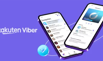 Το Viber γίνεται υπερ-εφαρμογή: Τι αλλάζει με τις νέες λειτουργίες