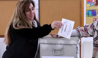 Εκλογές στην Κύπρο