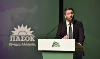 Νίκος Ανδρουλάκης