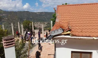 ράλι, αυλή