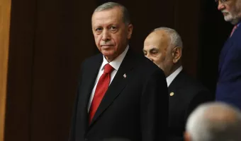 Τουρκία: Αυτή είναι η νέα κυβέρνηση Ερντογάν – Ο Χακάν Φιντάν στο υπουργείο Εξωτερικών