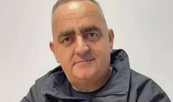 μπελέρης