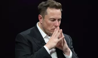 Ίλον Μασκ (Elon Musk)