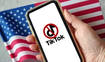 TikTok, απαγόρευση, ΗΠΑ 
