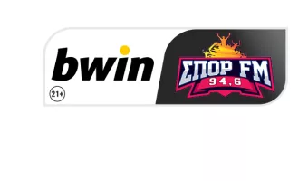 bwinΣΠΟΡ FM 94,6
