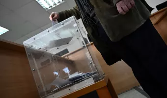 Δηυμοσκόπηση