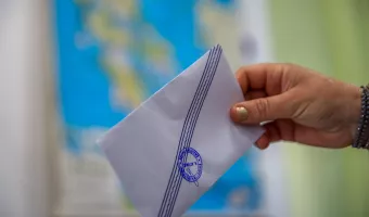 Δημοσκόπηση