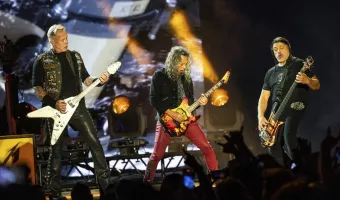 Metallica