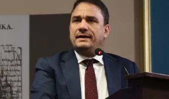 Κώστας Τσουκαλάς