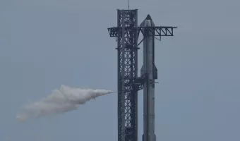 SpaceX 